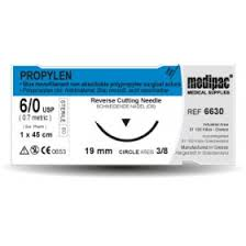Ράμμα Propylen 6.0 Medipac