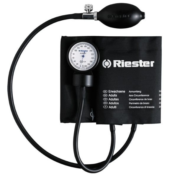 Πιεσόμετρο Ιατρικό EXACTA RIESTER R-1350