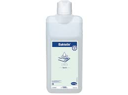 Σαπούνι Baktolin Pure 1lt