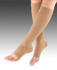 Κάλτσα διαβαθμισμένης συμπίεσης κάτω γόνατος CCL2 (25/35 mmHg)