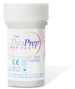 Thin Prep Pap Test